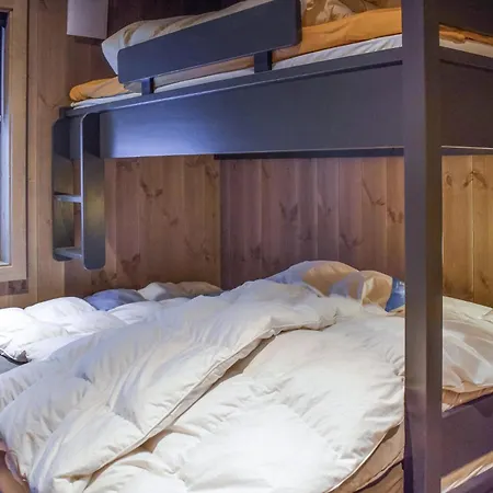 3 Bedroom Stunning In 펜션 Noresund